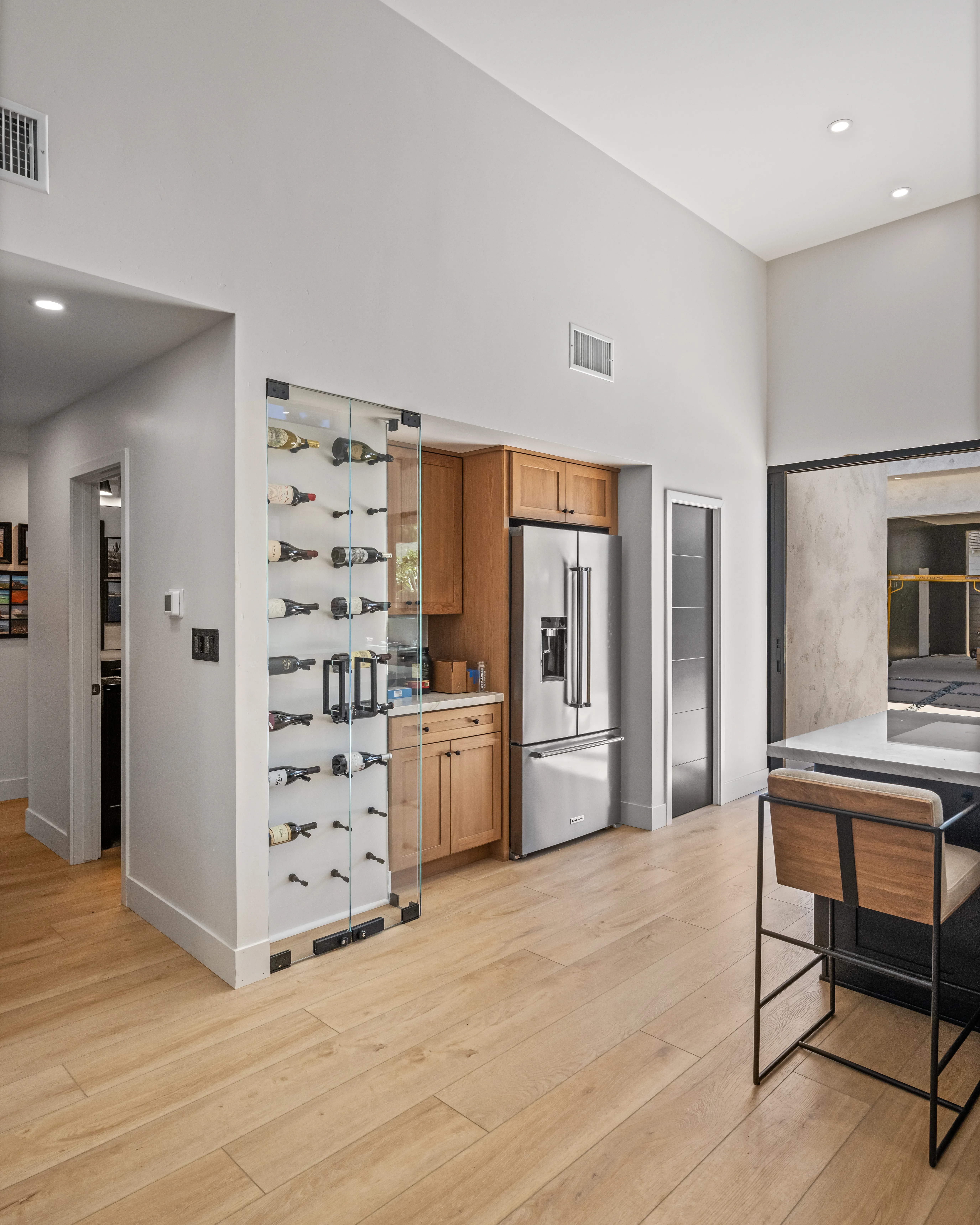 Arabian Crest Drive full home renovation photo 3