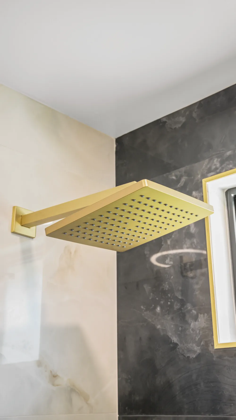 Archer Street bathroom remodel by Guild Builders photo 5