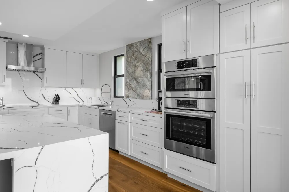 Brava Street kitchen remodel photo 5