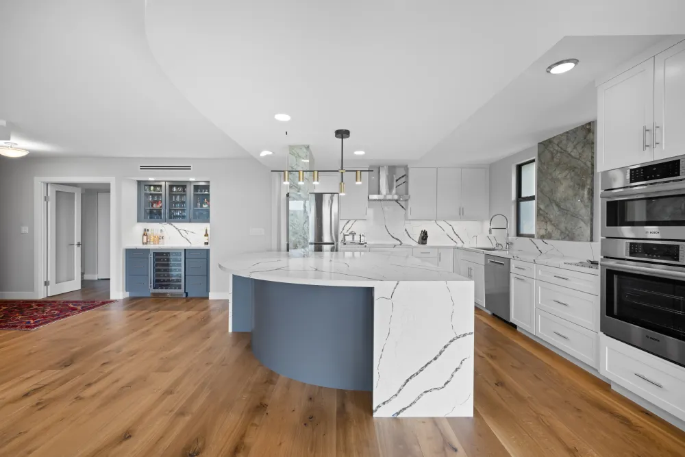 Brava Street kitchen remodel photo 6