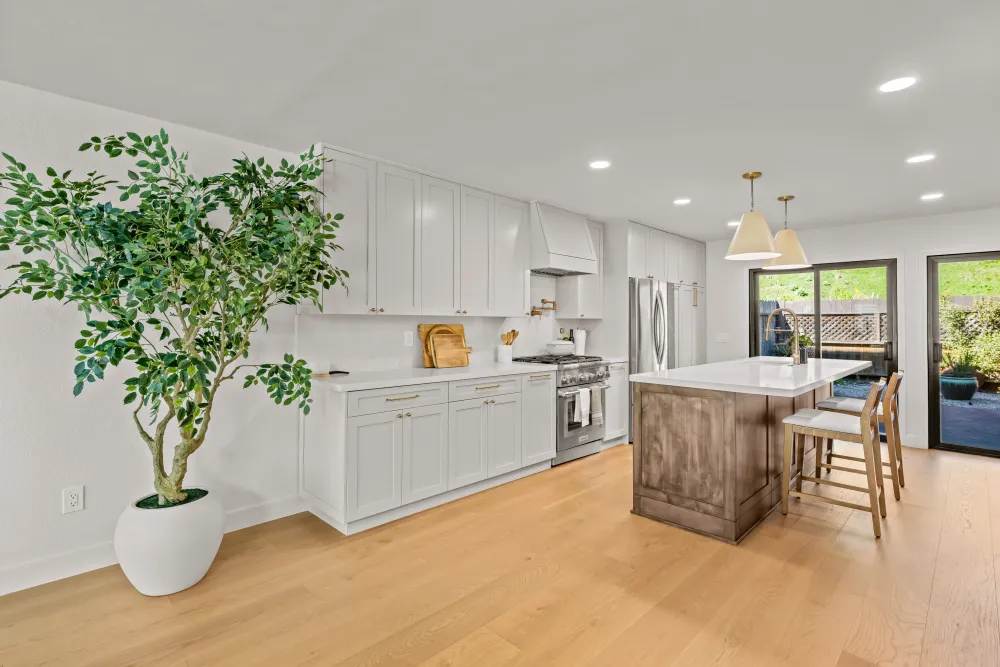 Caminito Ocean Cove &mdash; kitchen remodel in Encinitas