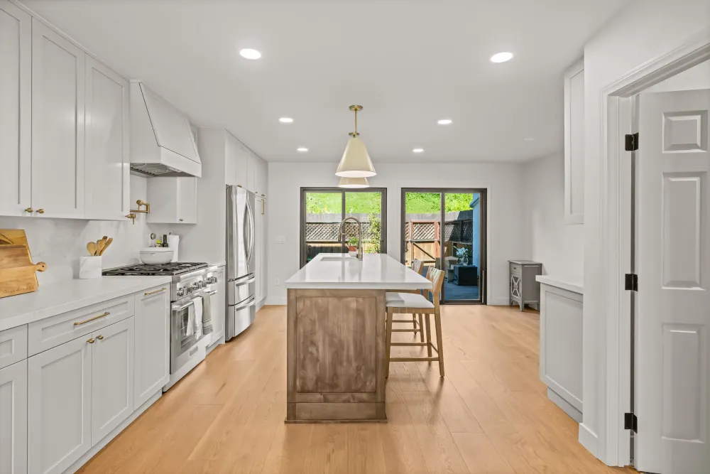 Caminito Ocean Cove kitchen remodel photo 2