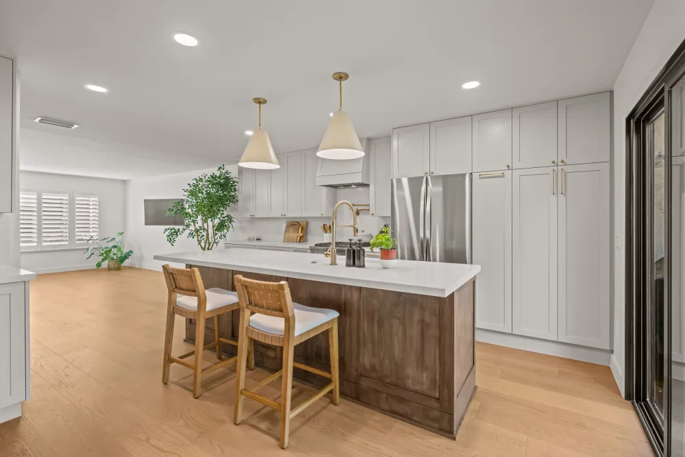 Caminito Ocean Cove kitchen remodel photo 3