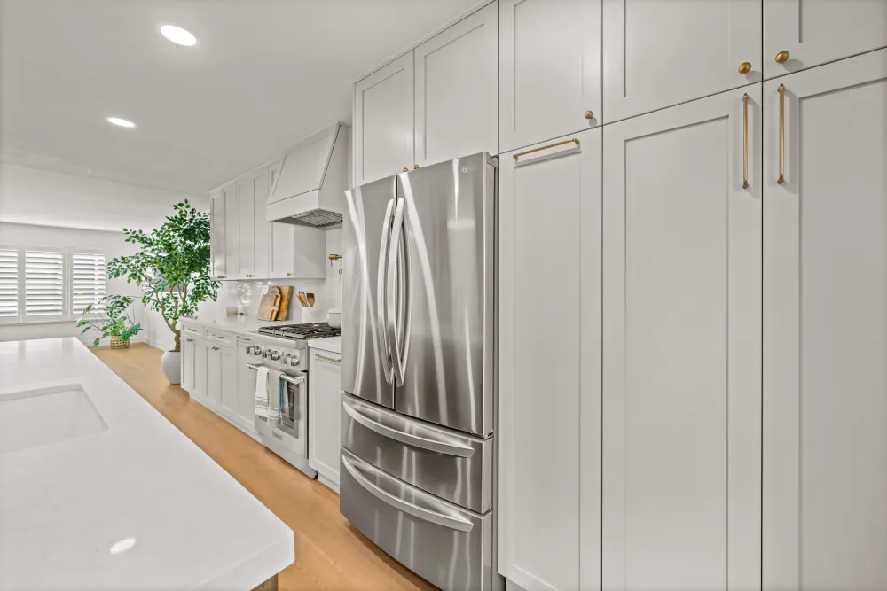 Caminito Ocean Cove kitchen remodel photo 5