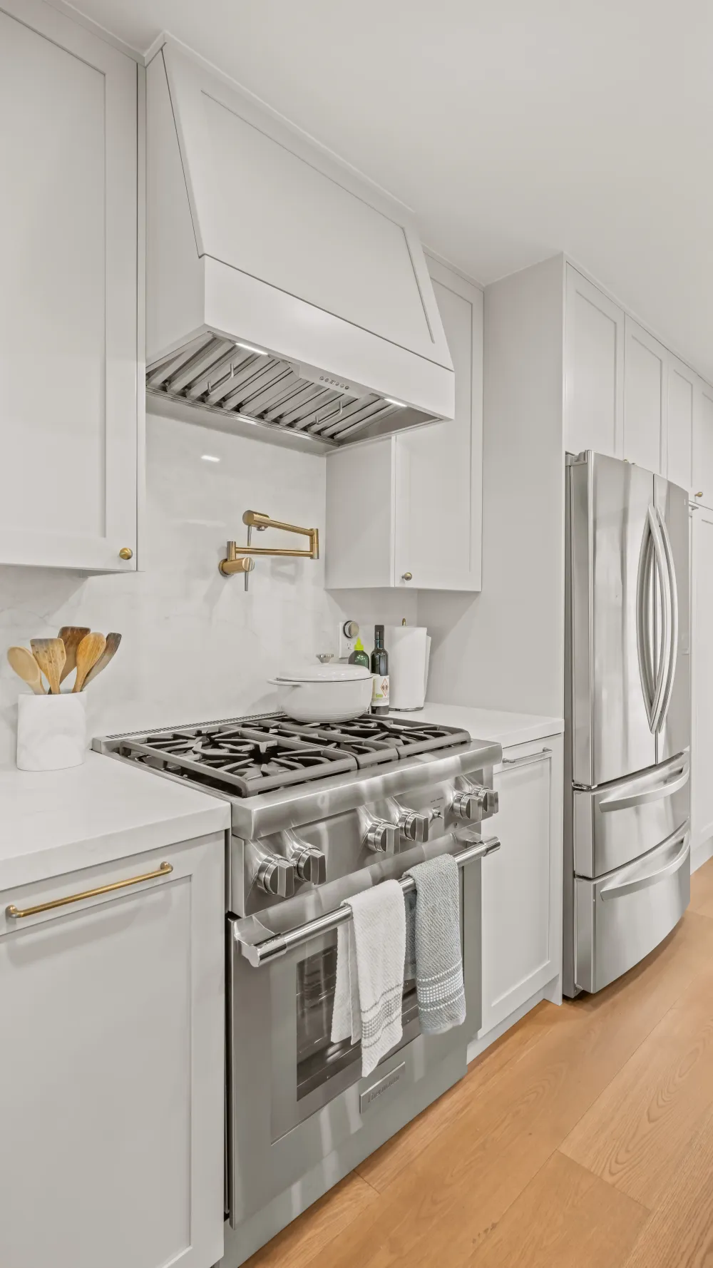 Caminito Ocean Cove kitchen remodel photo 7