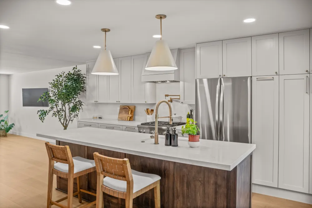 Caminito Ocean Cove kitchen remodel photo 8