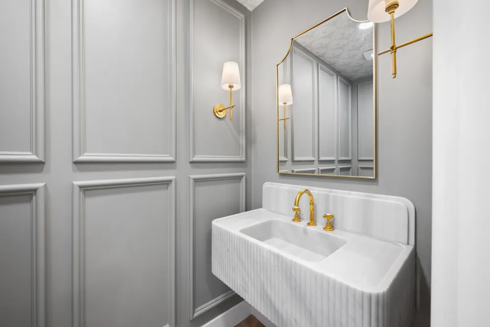 Dalia Drive bathroom remodel photo 20
