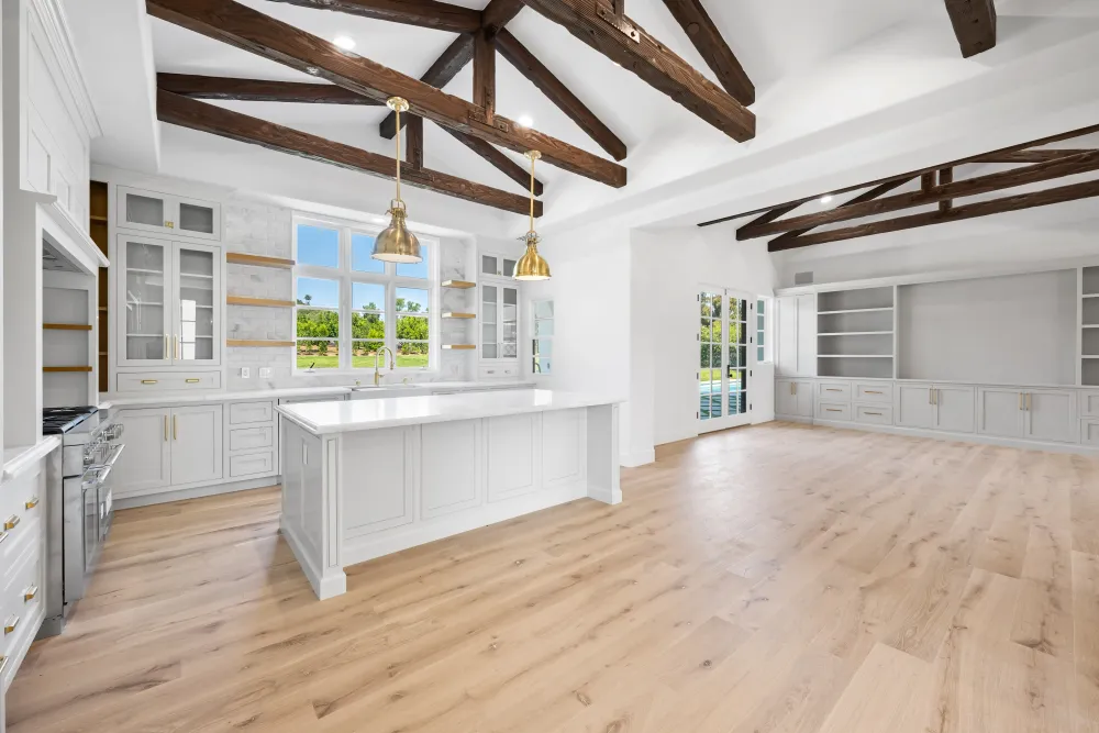 Dalia Drive kitchen remodel photo 3