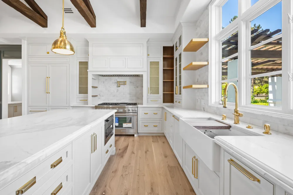 Dalia Drive kitchen remodel photo 4