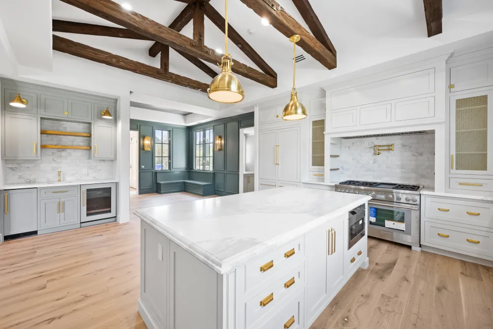 Dalia Drive kitchen remodel photo 5