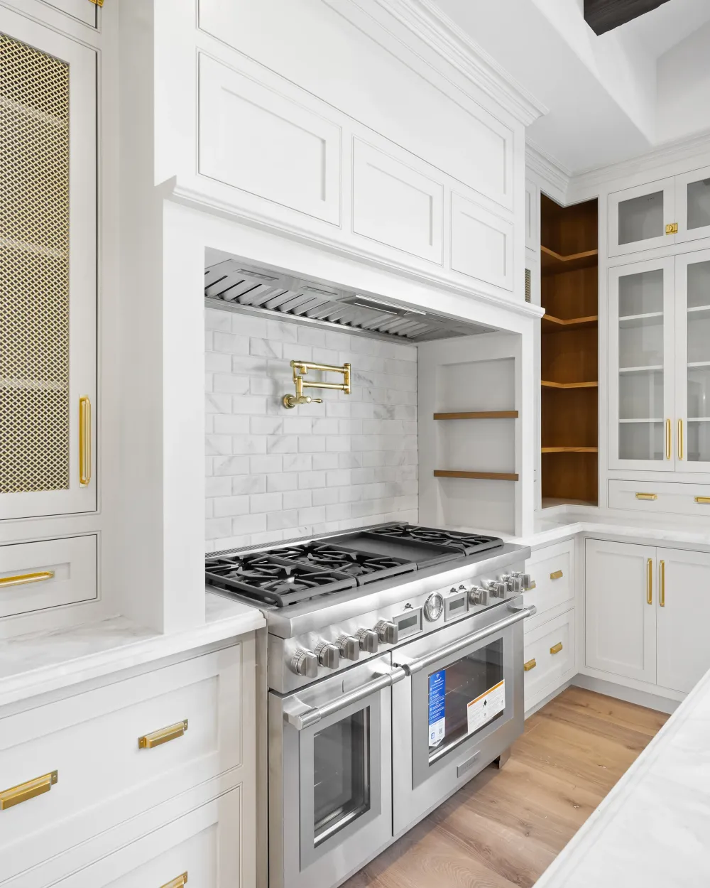 Dalia Drive kitchen remodel photo 6