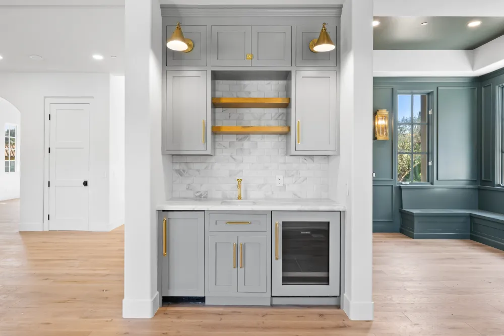 Dalia Drive kitchen remodel photo 7