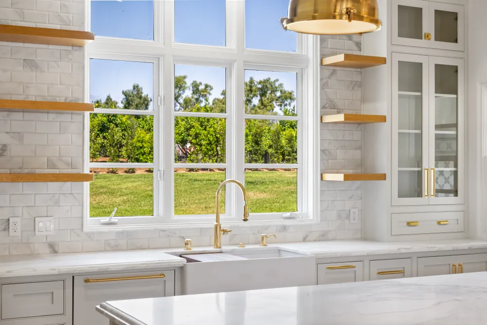 Dalia Drive kitchen remodel photo 8