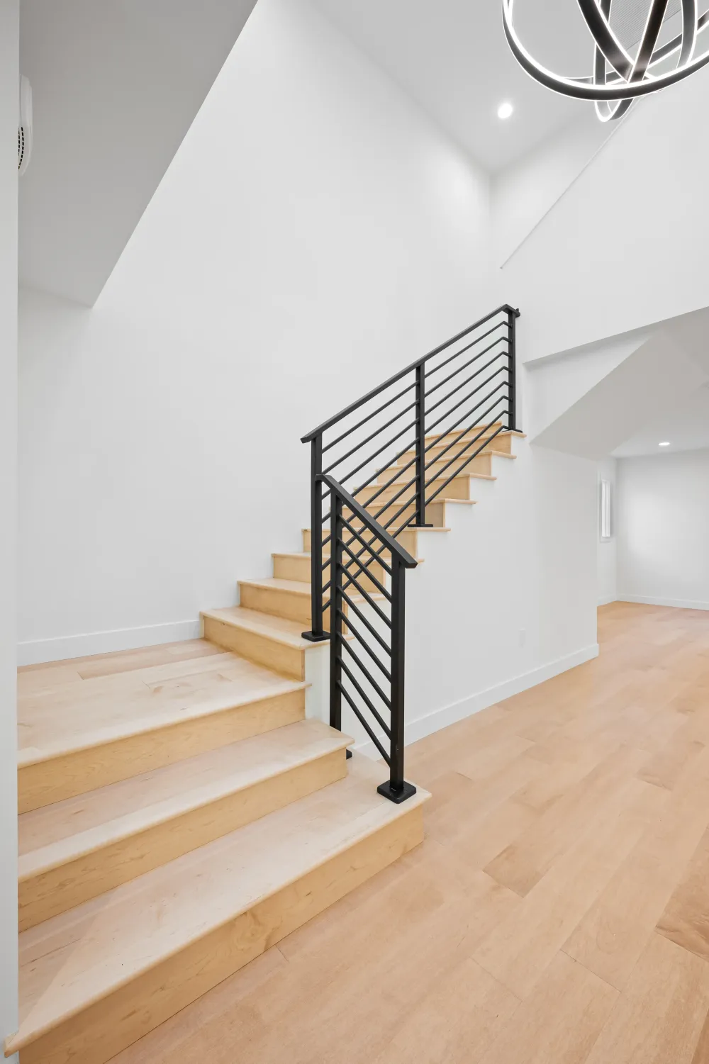 Dixie Drive full home renovation photo 17