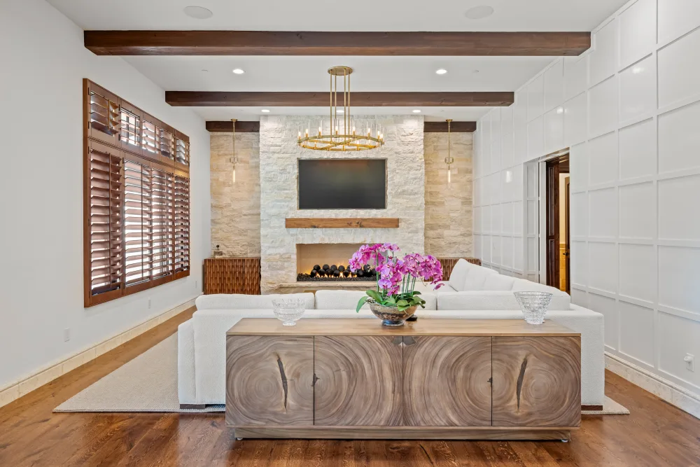 Whole home renovation by Guild Builders in San Diego County