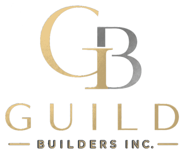 Guild Builders Inc. logo