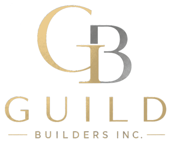 Guild Builders Inc. logo