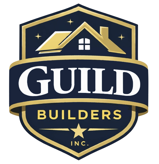Guild Builders Inc. logo