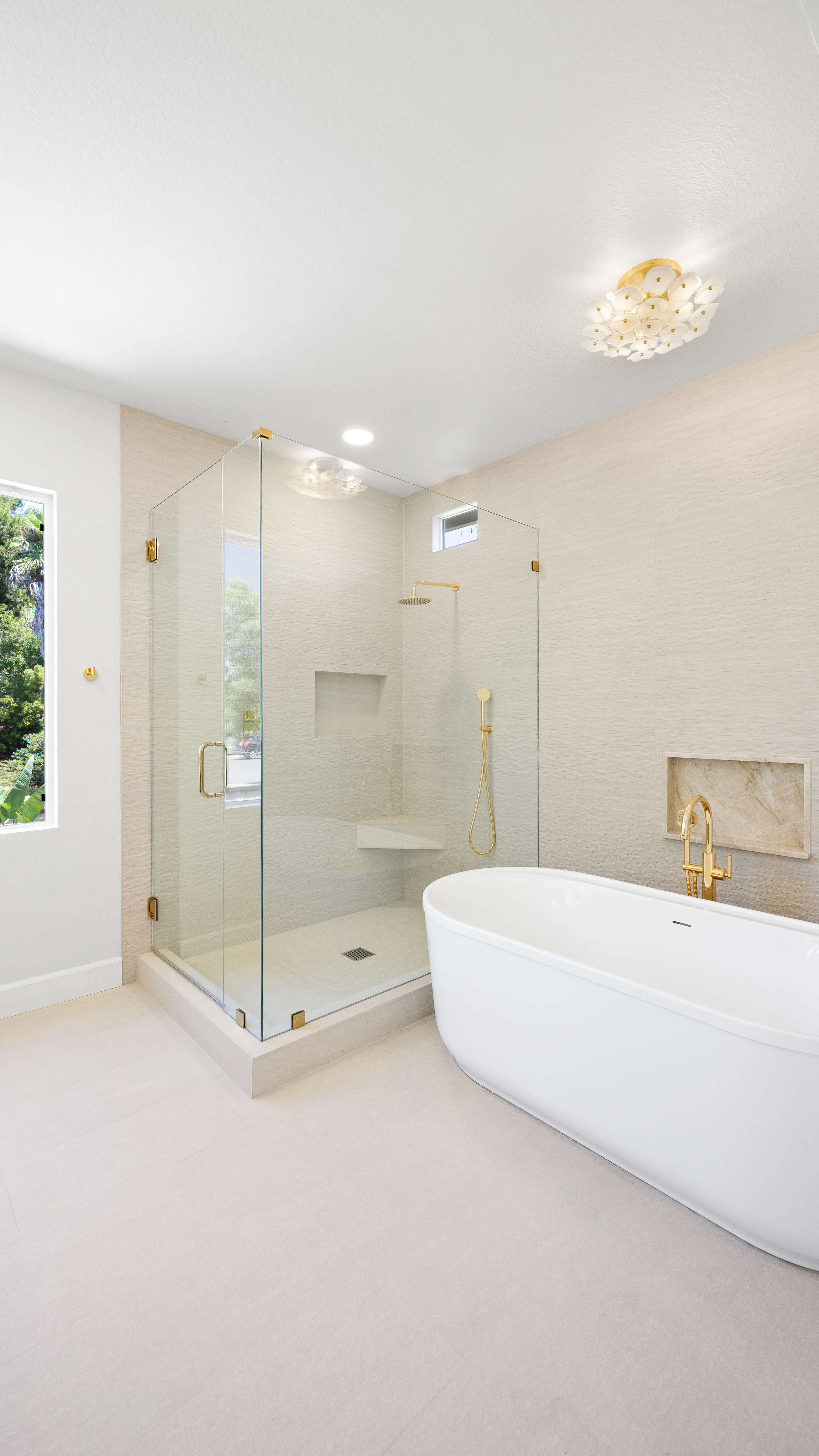 Honors Drive bathroom remodel by Guild Builders photo 4