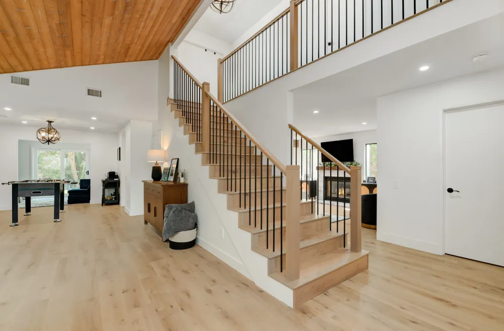 Kingsfield Court full home renovation photo 14