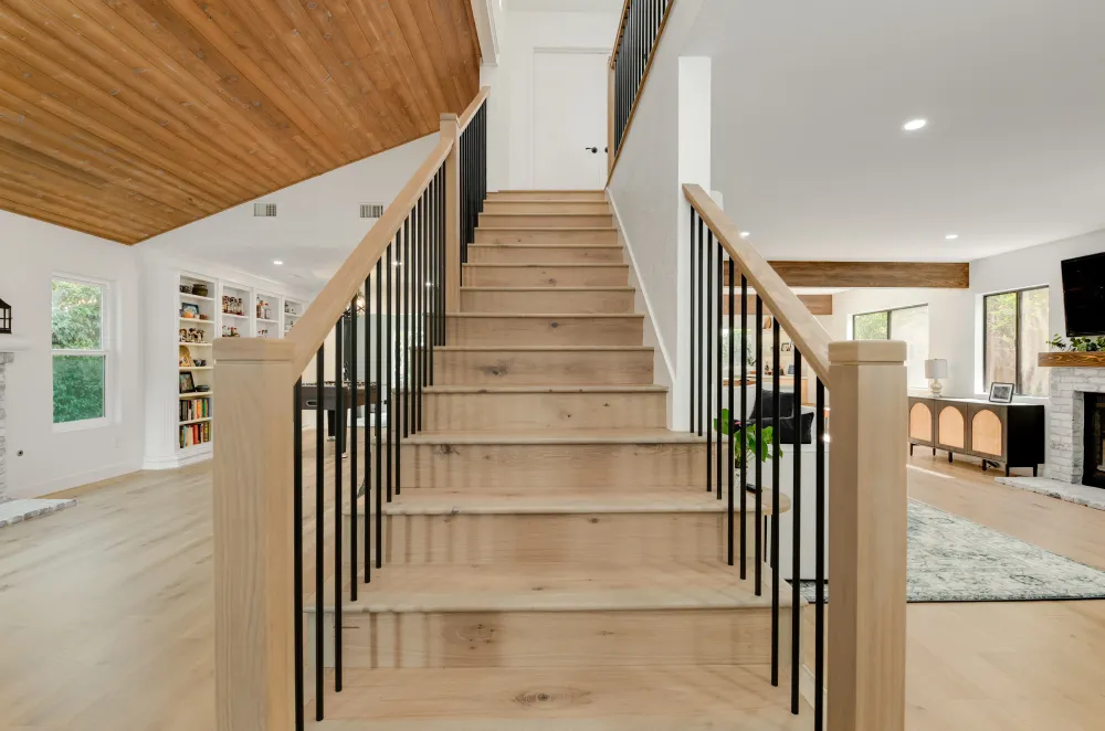 Kingsfield Court full home renovation photo 15