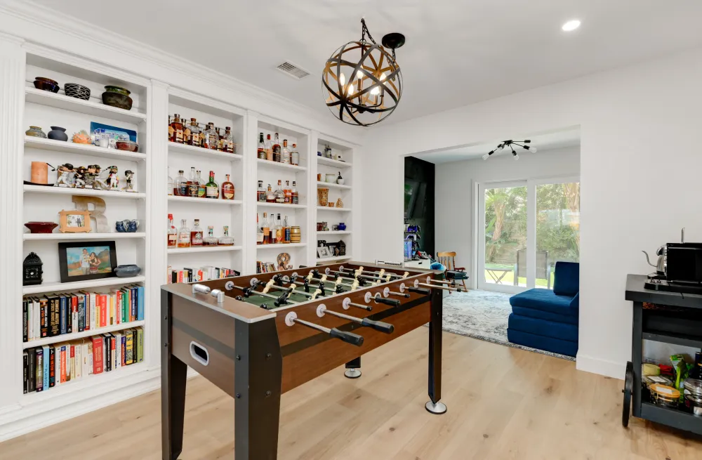 Kingsfield Court full home renovation photo 16