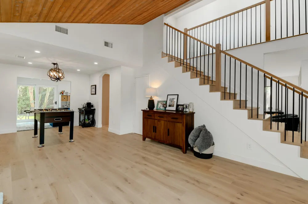 Kingsfield Court full home renovation photo 17