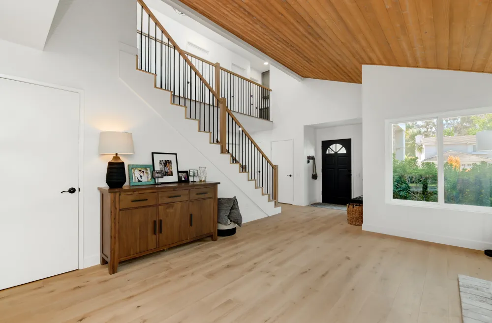 Kingsfield Court full home renovation photo 18