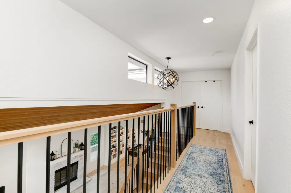 Kingsfield Court full home renovation photo 19