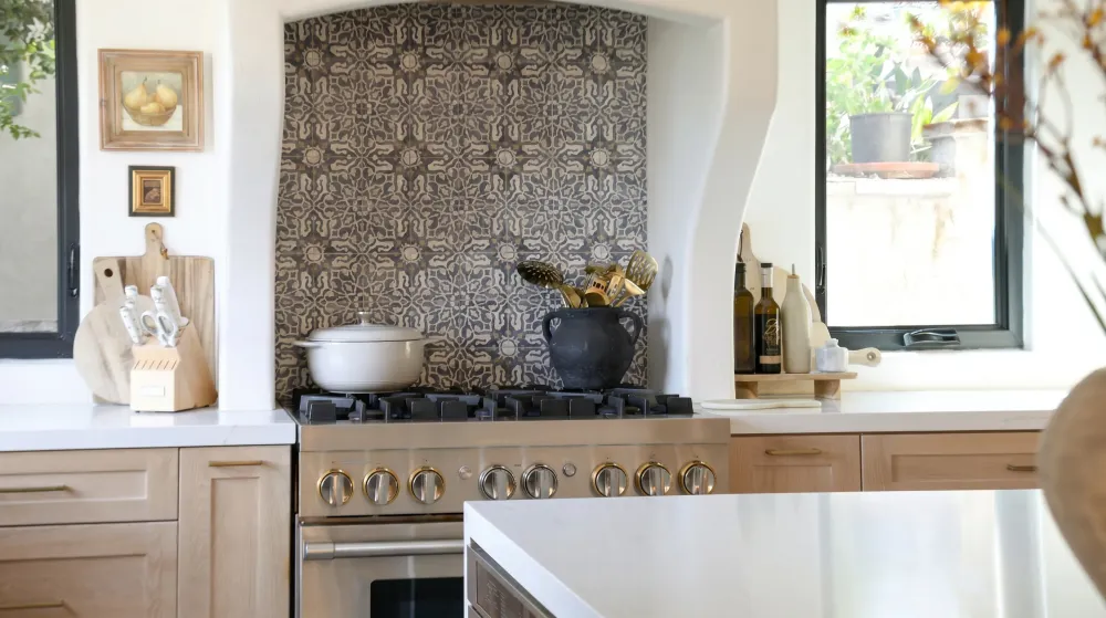 Miracle Drive kitchen remodel photo 8