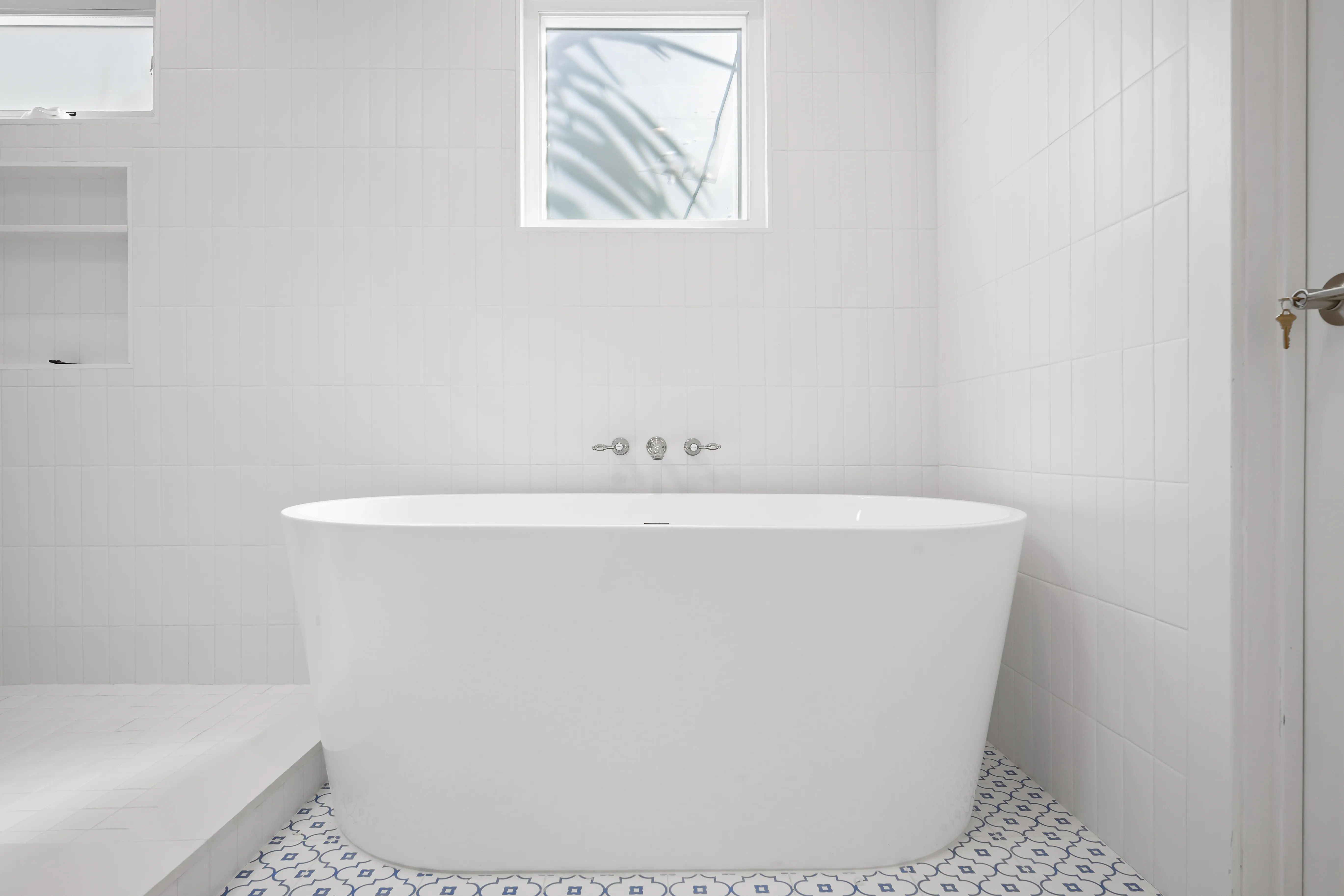 Opal Street full home renovation photo 13