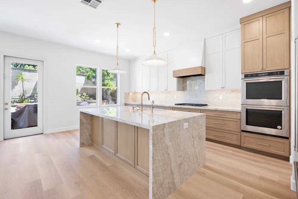 Pipilo Street &mdash; kitchen remodel in San Diego