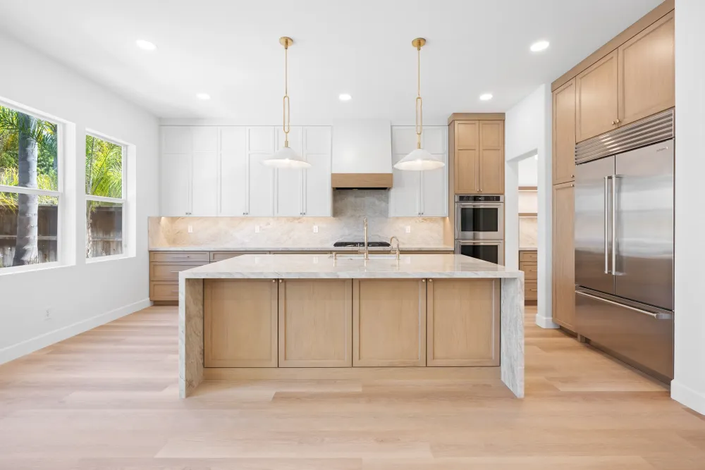 Pipilo Street kitchen remodel photo 2