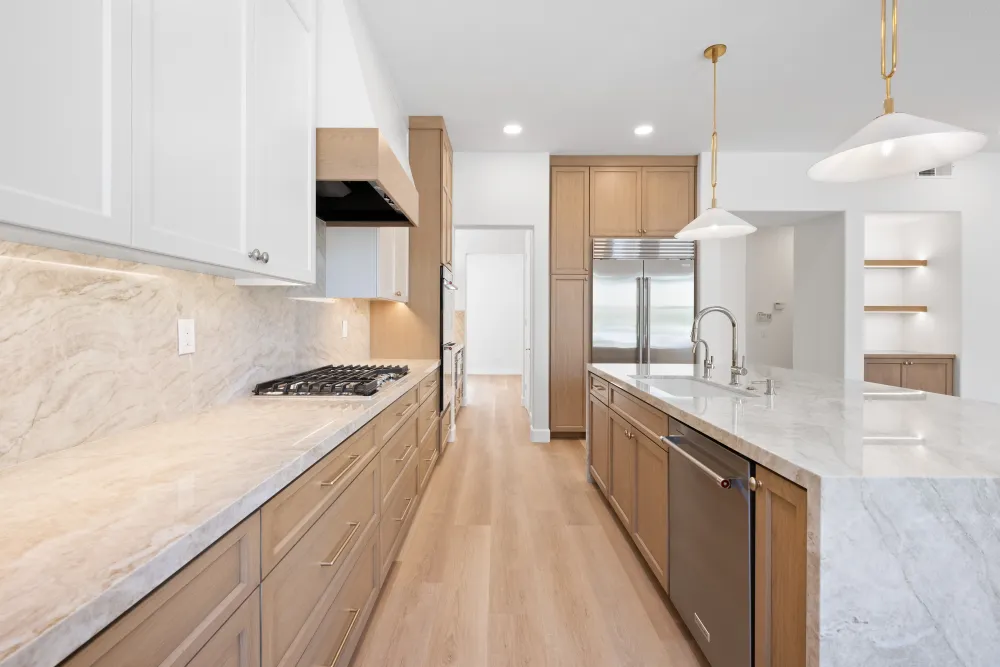 Pipilo Street kitchen remodel photo 4