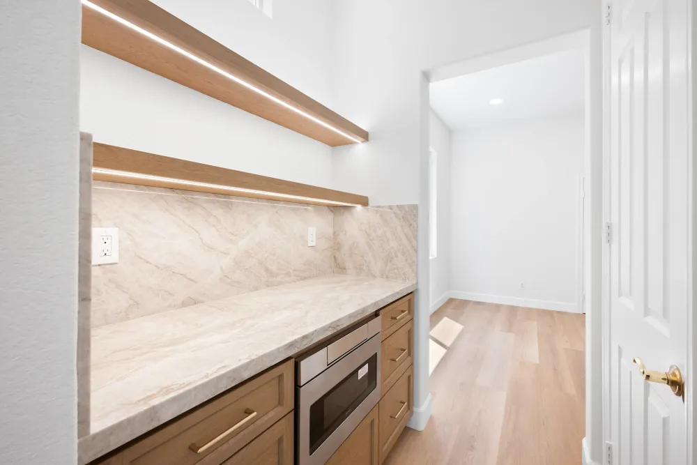 Pipilo Street kitchen remodel photo 5