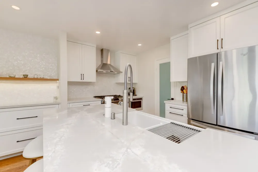 Reflection Street kitchen remodel photo 6