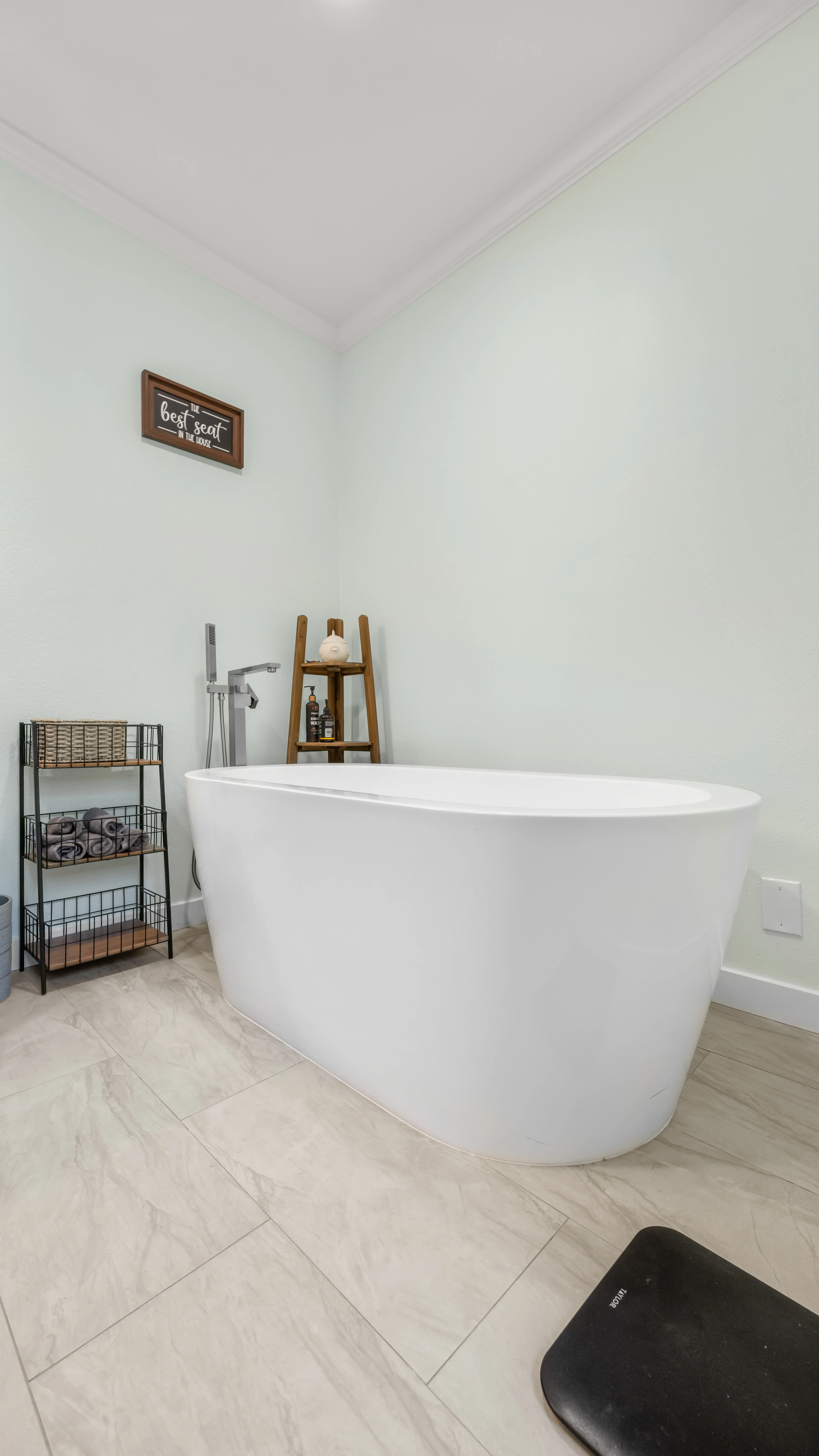 S Sierra Avenue bathroom remodel by Guild Builders photo 2