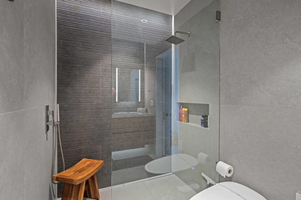 Tara Way &mdash; bathroom remodel in San Marcos
