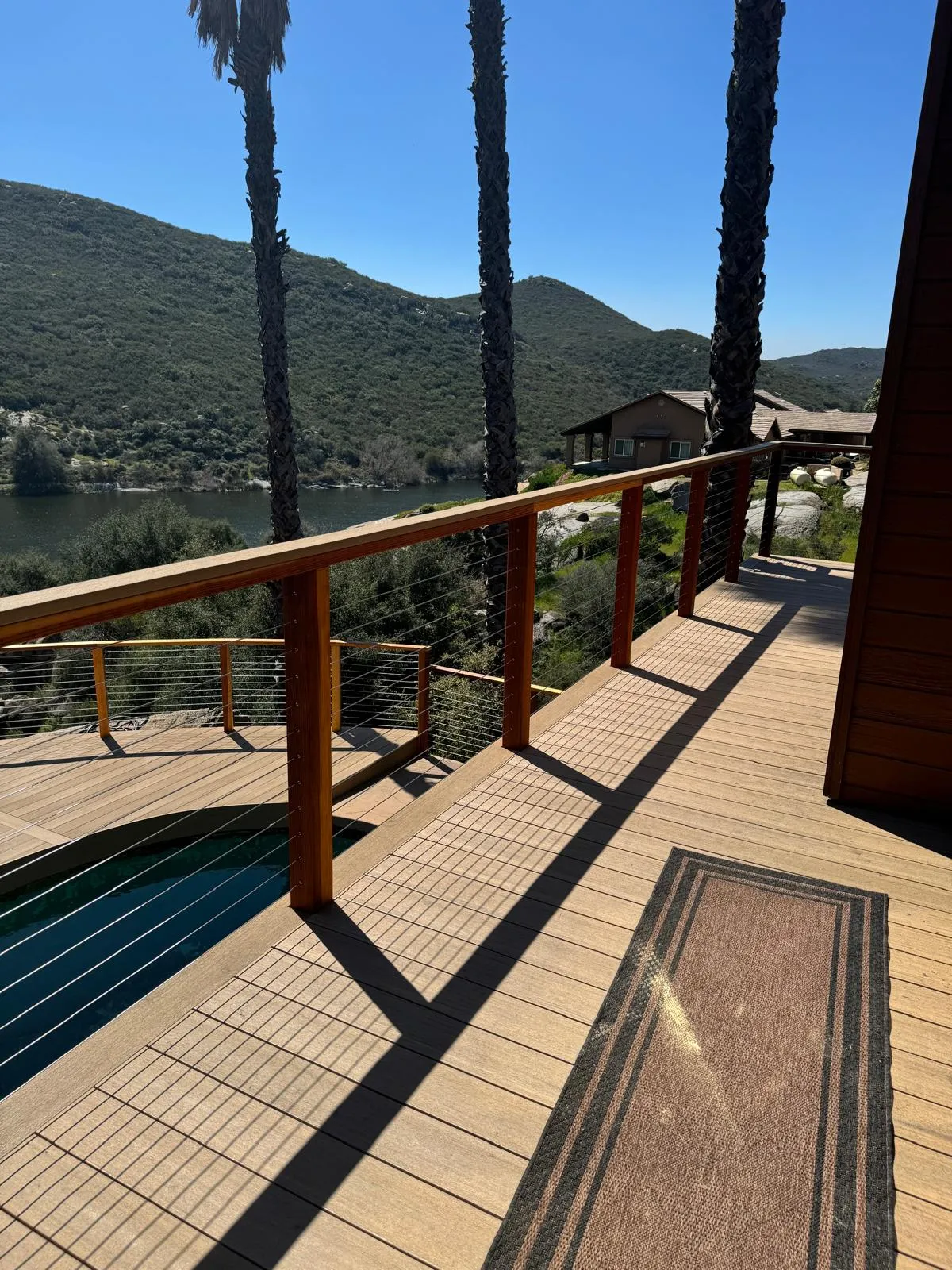 Torrey Circle deck photo 1