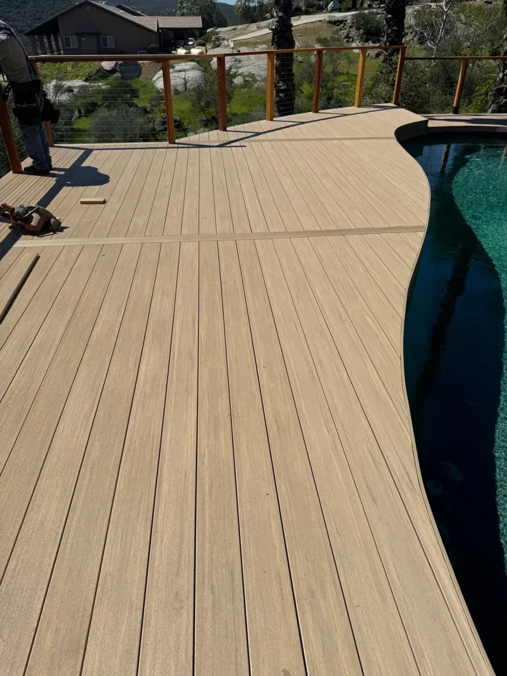 Torrey Circle deck photo 2