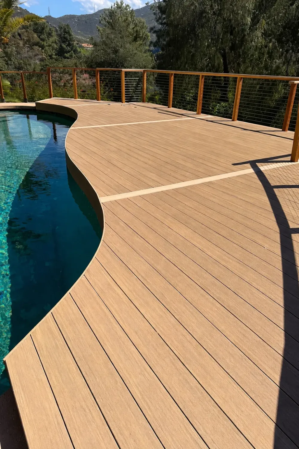 Torrey Circle deck photo 3