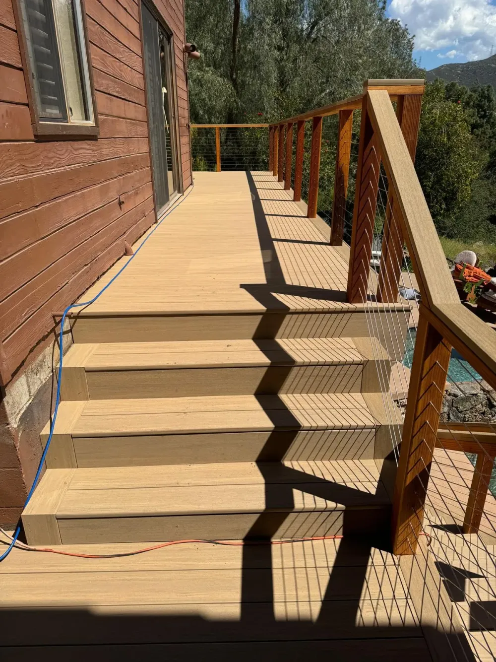Torrey Circle deck photo 4