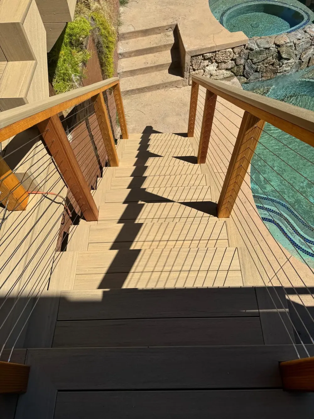 Torrey Circle deck photo 5