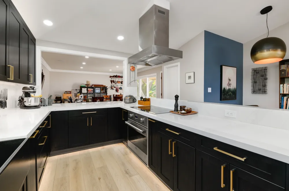 Westwood Drive kitchen remodel in Carlsbad — photo 8